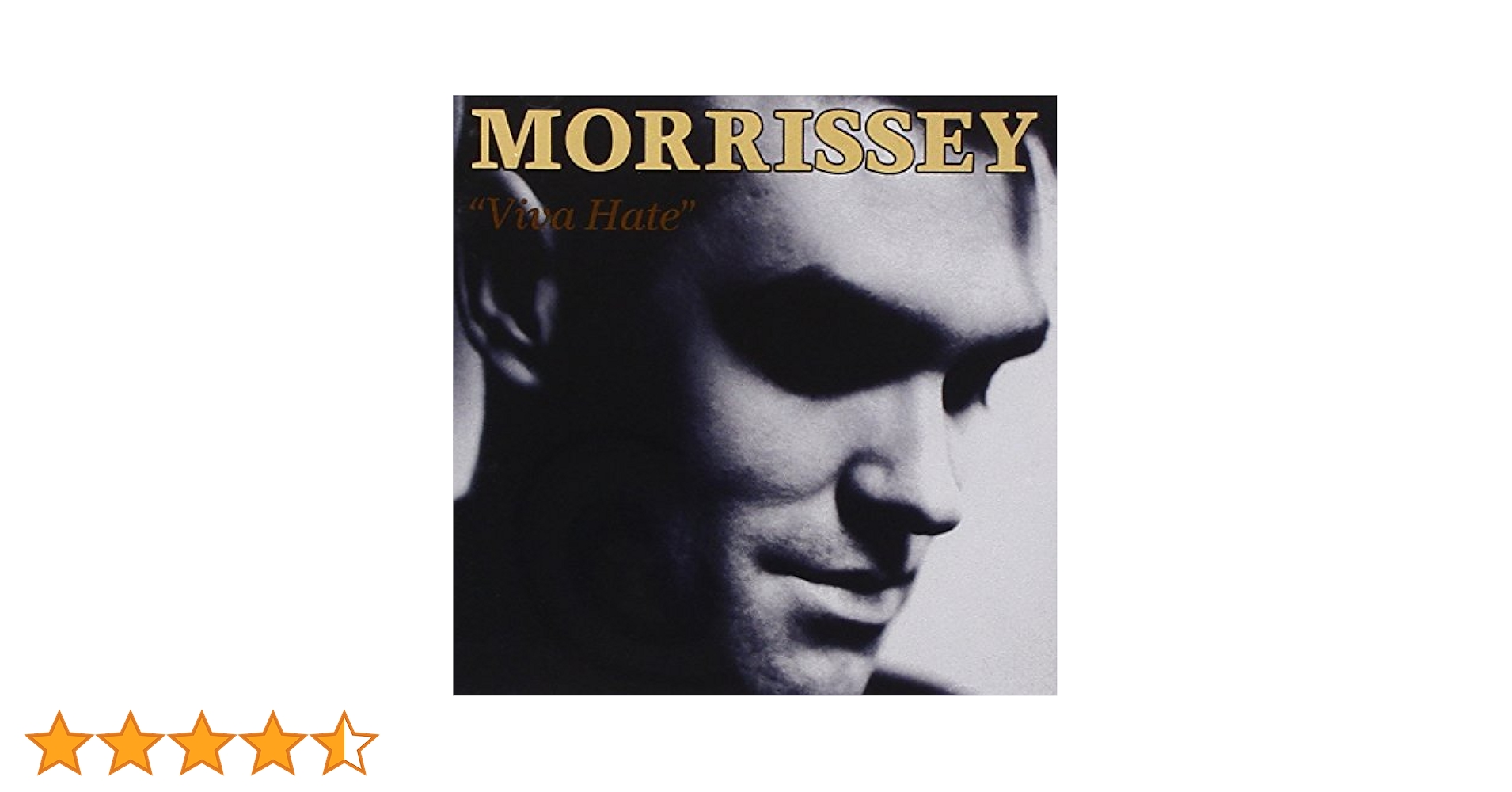 Amazon.co.jp: Viva Hate: ミュージック